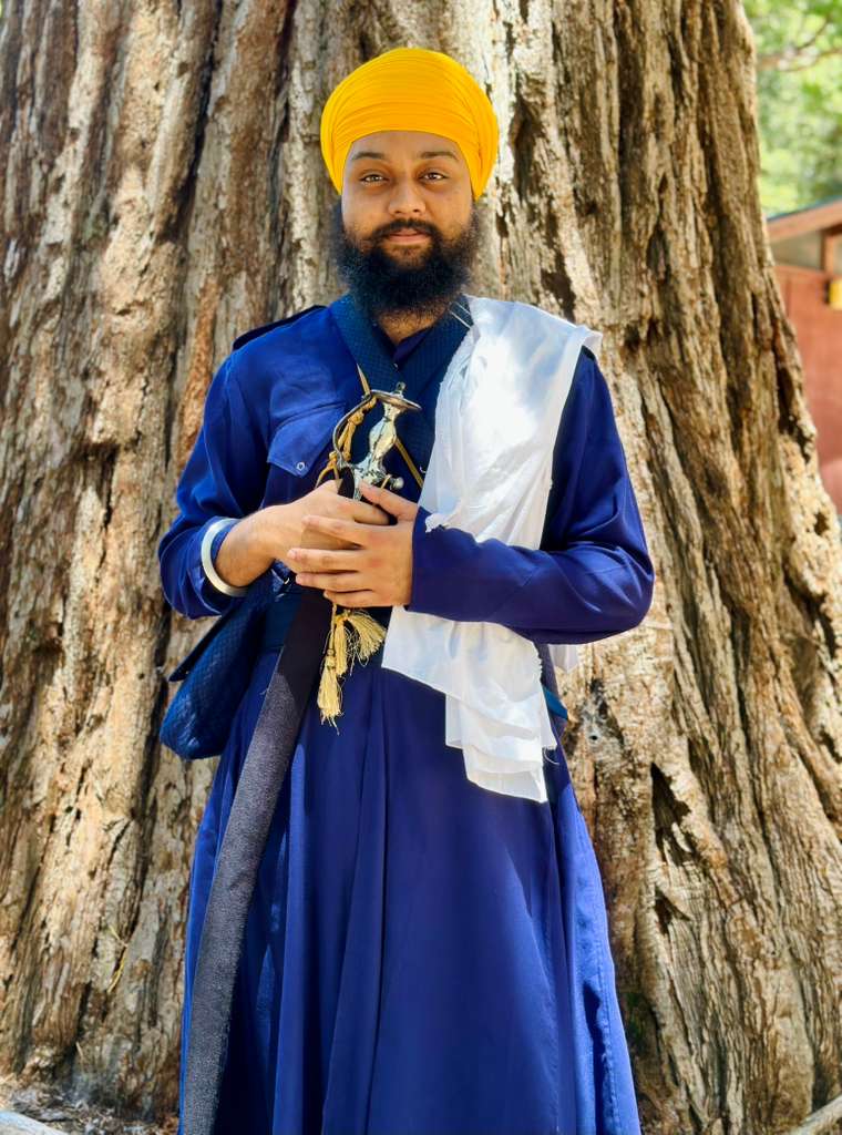 Jathedar Ji