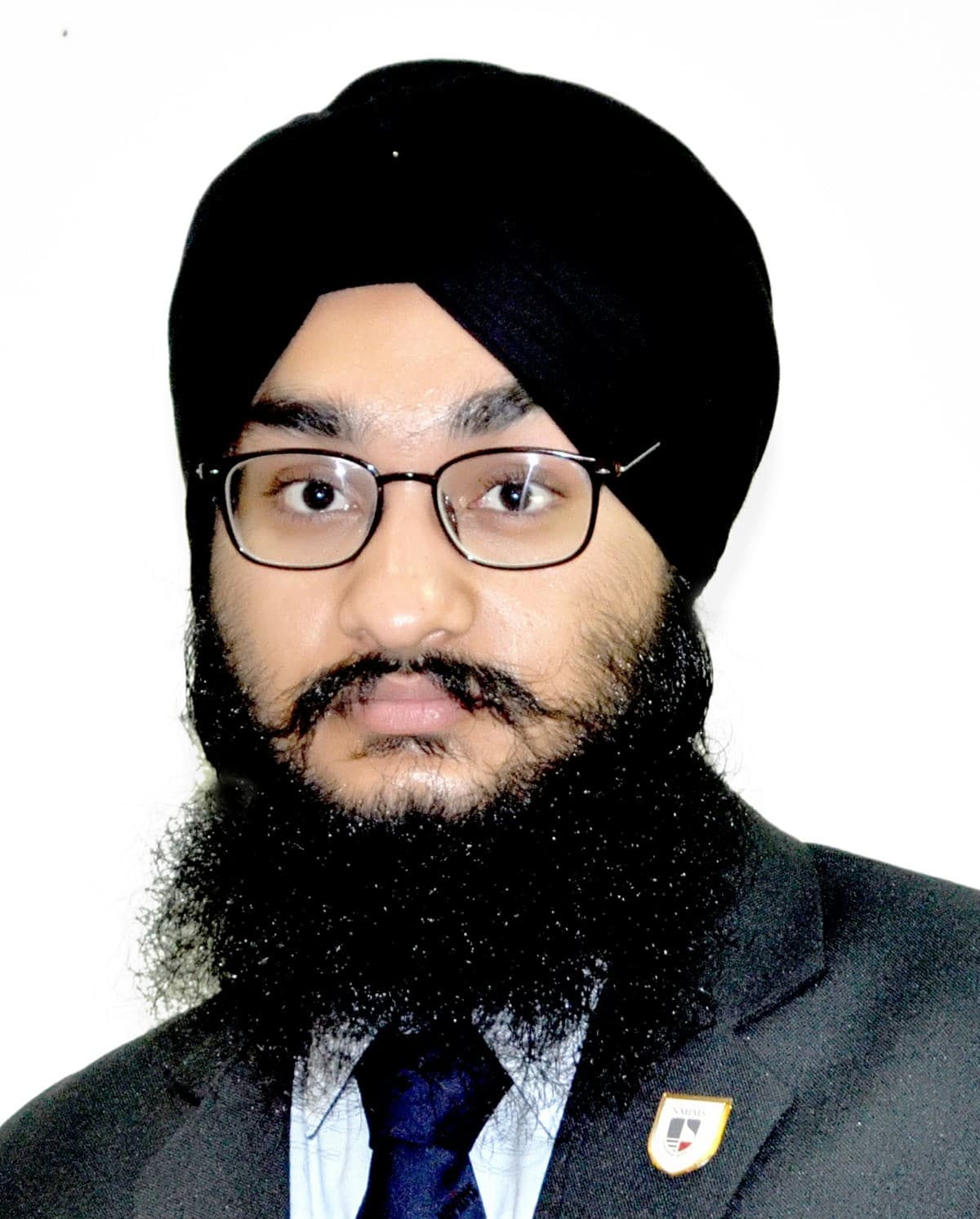 Kamaldeep Singh
