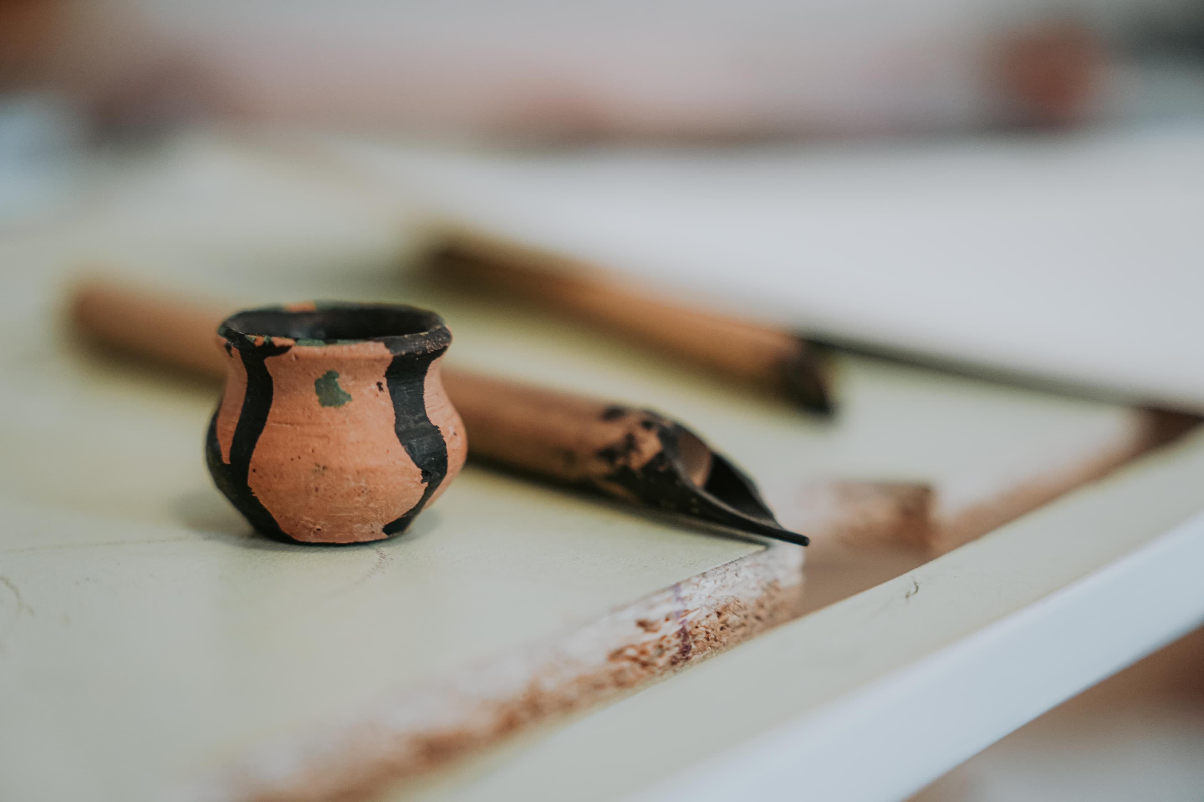 Preserving Tradition