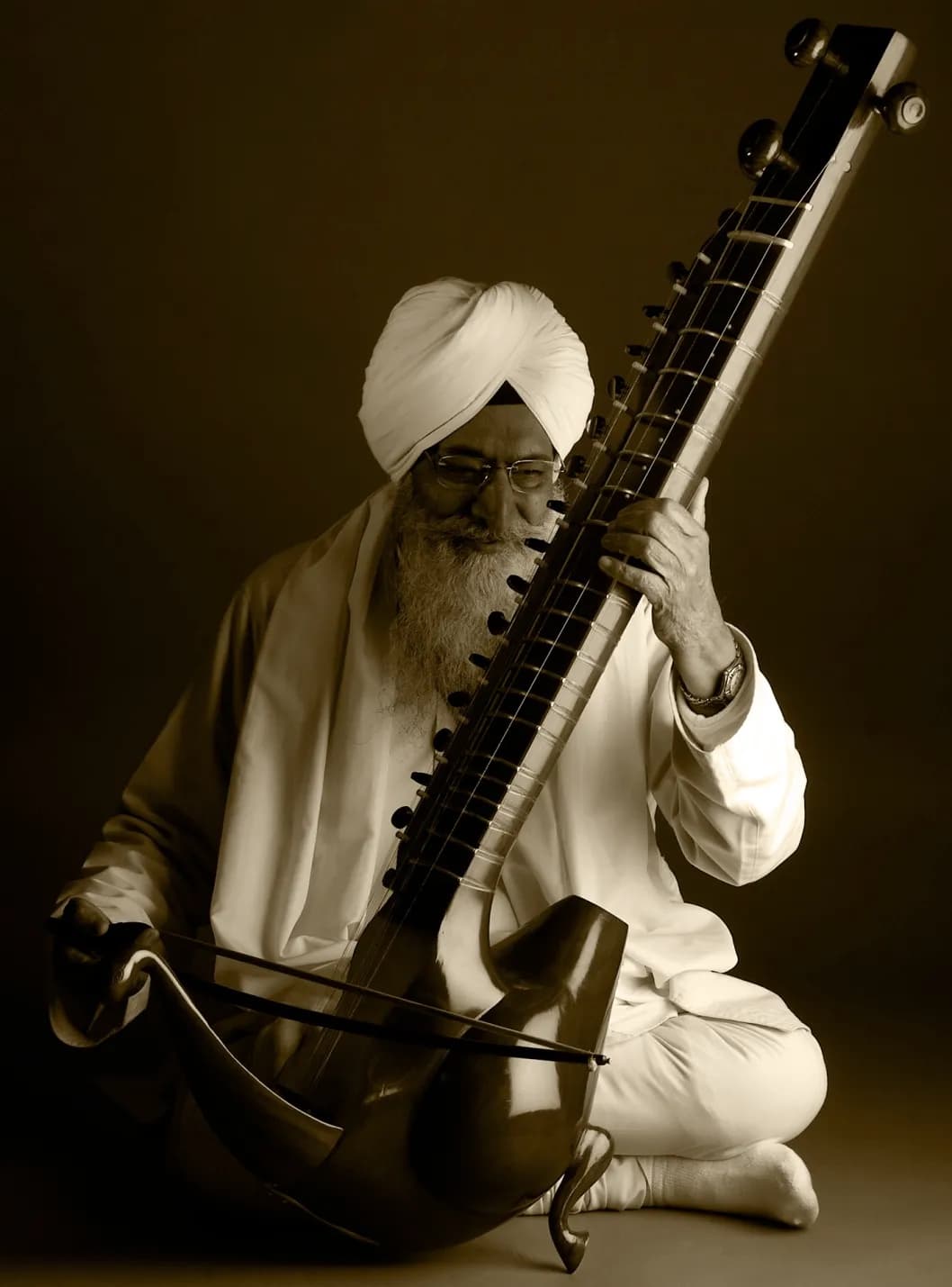 Raag te Saaj